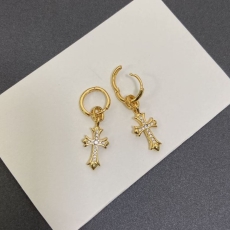 Chrome Hearts Earrings